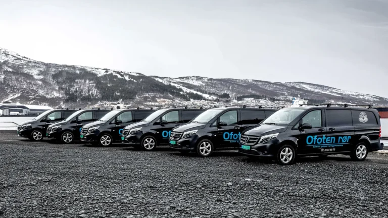 Sertion strengthens its heating and sanitation operations in Norway through the acquisition of Ofoten Rør AS